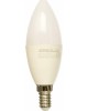 Лампа ERGOLUX (13620) LED-C35-11W-E14-6K
