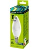 Лампа ERGOLUX (13620) LED-C35-11W-E14-6K