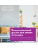 Сплит-система BOSCH CLL2000 W 35 (12) (ON/OFF)