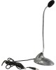 микрофон DEFENDER (64111) MIC-111 серый
