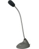 микрофон DEFENDER (64111) MIC-111 серый