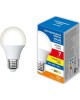 ЭЛЕКТРИКА VOLPE LED-A60-7W/3000K/E27/FR/SLS