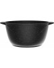 Кастрюля МЕЧТА 41802 Гранит black 1л