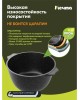 Кастрюля МЕЧТА 41802 Гранит black 1л
