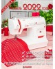 Швейная машина Comfort 2550
