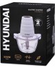Измельчитель электрический HYUNDAI HYC-G2110