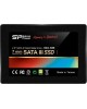 SILICON POWER SSD 120Gb S55 SP120GBSS3S55S25 {SATA3.0, 7mm}