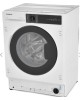 Встр.стир.машина SCANDILUX LX2T 7200 с сушкой
