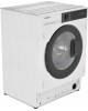 Встр.стир.машина SCANDILUX LX2T 7200 с сушкой