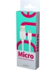 Кабель PERFEO (U4007) USB A вилка - Micro USB вилка, 2.4A, белый, 1 м, Micro ONE