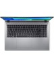 Ноутбук ACER 15.6 Extensa 15 EX215-34-34Z7 Silver (NX.EHTCD.004) ПИ