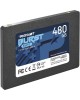 PATRIOT SSD жесткий диск SATA2.5 480GB BURST E PBE480GS25SSDR