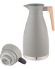 Кувшин AGNESS 734-113 вакуумный нерж. серебро 2,0л