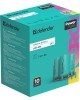 Батарейки DEFENDER (56214) LR14-2BL С, блистер, 2 шт., PowerPulse