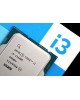 INTEL Процессор CORE I3-13100F S1700 OEM 3.4G CM8071505092203 S RMBV IN