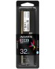 A-DATA Память DDR5 32GB 4800MHz AD5U480032G-S RTL PC5-38400 CL40 DIMM 288-pin 1.1В single rank Ret A-DATA Память DDR5 32GB 4800MHz AD5U480032G-S RTL PC5-38400 CL40 DIMM 288-pin 1.1В single rank Ret