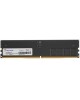 A-DATA Память DDR5 32GB 4800MHz AD5U480032G-S RTL PC5-38400 CL40 DIMM 288-pin 1.1В single rank Ret A-DATA Память DDR5 32GB 4800MHz AD5U480032G-S RTL PC5-38400 CL40 DIMM 288-pin 1.1В single rank Ret