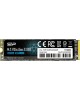SILICON POWER Накопитель SSD PCIe 3.0 x4 512GB SP512GBP34A60M28 M-Series M.2 2280
