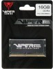 PATRIOT Модуль памяти DIMM DDR4-2666 16GB PVS416G266C8S