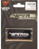 PATRIOT Модуль памяти DIMM DDR4-2666 16GB PVS416G266C8S