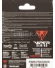 PATRIOT Модуль памяти DIMM DDR4-2666 16GB PVS416G266C8S