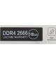 AGI Память DDR4 16GB 2666MHz 266616SD138 SD138 RTL PC4-21300 CL19 SO-DIMM 260-pin 1.2В Ret