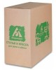Кресло компьютерное БЮРОКРАТ Кресло руководителя CH-839 черный Leather Black эко.кожа крестов. пластик