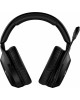 HYPERX Гарнитура игровая Cloud Stinger 2 wireless black, для компьютера и игровых консолей, мониторные, радио, черный [676a2aa]