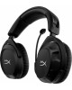 HYPERX Гарнитура игровая Cloud Stinger 2 wireless black, для компьютера и игровых консолей, мониторные, радио, черный [676a2aa]