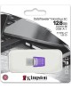 KINGSTON Флэш-накопитель USB3.2 128GB DTDUO3CG3/128GB