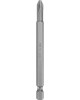 СИБРТЕХ Бита PH2 x 90, сталь CrMo, 5 шт. 11260