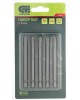 СИБРТЕХ Бита PH2 x 90, сталь CrMo, 5 шт. 11260