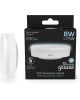 GAUSS Лампа светодиодная GX53 8Вт цок.:GX53 таблетка 220B 4100K св.свеч.бел.нейт. Tablet (упак.:1шт) (108008208)