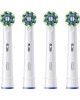 ORAL-B Насадка для зубных щеток Cross Action (упак.:6шт)