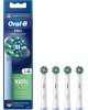 ORAL-B Насадка для зубных щеток Cross Action (упак.:6шт)