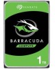 SEAGATE Жесткий диск SATA-III 1TB ST1000DM014 Desktop Barracuda 4KN (7200rpm) 256Mb 3.5