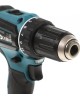 MAKITA Ударная дрель-шуруповерт DHP485Z, 6Ач, без АКБ, без ЗУ