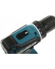 MAKITA Ударная дрель-шуруповерт DHP485Z, 6Ач, без АКБ, без ЗУ