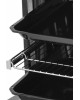 HOTPOINT Духовой шкаф FE8 821 H BL, черный