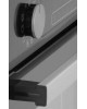 HOTPOINT Духовой шкаф FE8 821 H BL, черный