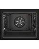 HOTPOINT Духовой шкаф FE8 821 H BL, черный
