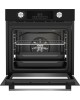 HOTPOINT Духовой шкаф FE8 821 H BL, черный