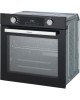 HOTPOINT Духовой шкаф FE8 821 H BL, черный