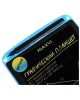 MAXVI LCD планшет для заметок и рисования MGT-01С black