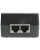 OSNOVO Инжектор PoE Midspan-1/650GA 10/100/1000BASE-T 65Вт 100-240В(АС)