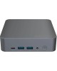 DIGMA PRO Неттоп Minimax X1 Intel Core i5 12450H, DDR5 8ГБ, 512ГБ(SSD), Intel UHD Graphics, Windows 11 Pro, серый [dpp5-8dxw02]