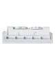 NOIROT Конвектор CNX-4 plus 1500Вт белый