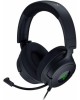 RAZER Наушники с микрофоном Kraken V4 X черный 2.0м мониторные USB оголовье (RZ04-05180100-R3M1)