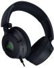 RAZER Наушники с микрофоном Kraken V4 X черный 2.0м мониторные USB оголовье (RZ04-05180100-R3M1)