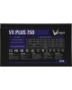 FORMULA Блок питания ATX 750W AC VX PLUS (20+4pin) APFC 120mm fan 4xSATA RTL